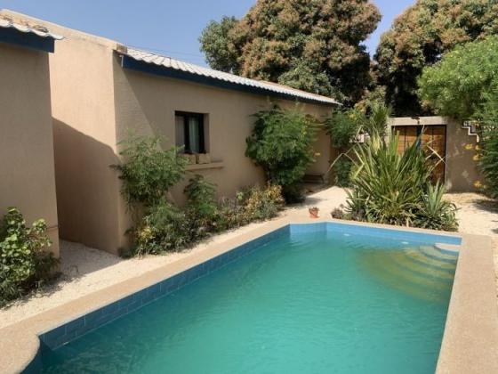 Villas et appartements, Un Coup de Coeur à Vendre à Warang